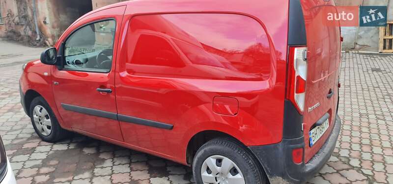 Грузовой фургон Renault Kangoo 2020 в Одессе