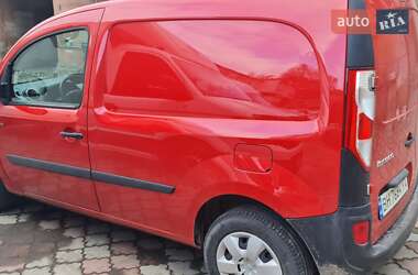 Грузовой фургон Renault Kangoo 2020 в 