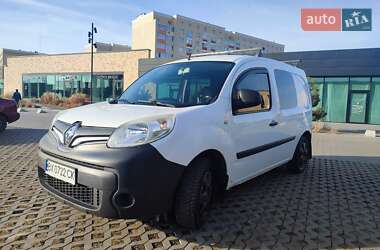 Грузопассажирский фургон Renault Kangoo 2014 в Хмельницком