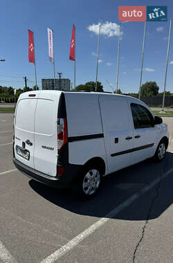 Грузовой фургон Renault Kangoo 2019 в 