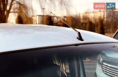 Минивэн Renault Kangoo 2009 в 