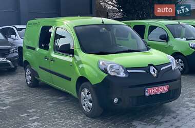 Мінівен Renault Kangoo 2020 в Луцьку