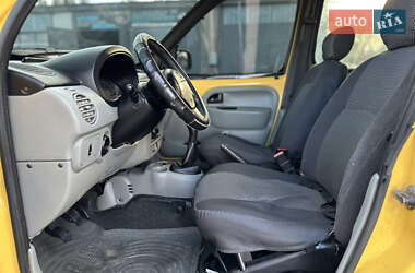 Мінівен Renault Kangoo 2008 в Рівному