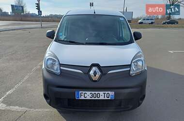 Вантажний фургон Renault Kangoo 2018 в Луцьку