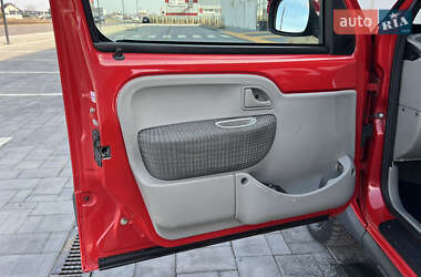 Мінівен Renault Kangoo 2007 в Луцьку