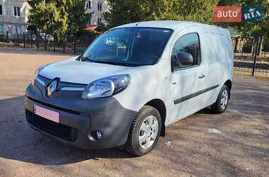 Вантажний фургон Renault Kangoo 2019 в Бердичеві