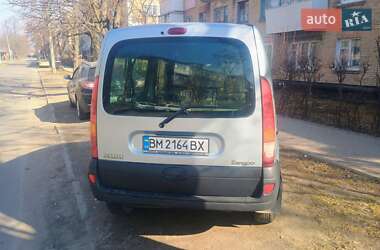 Минивэн Renault Kangoo 2008 в Киеве