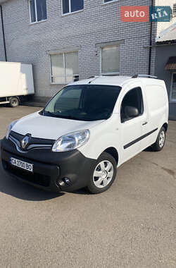 Грузовой фургон Renault Kangoo 2017 в Черкассах