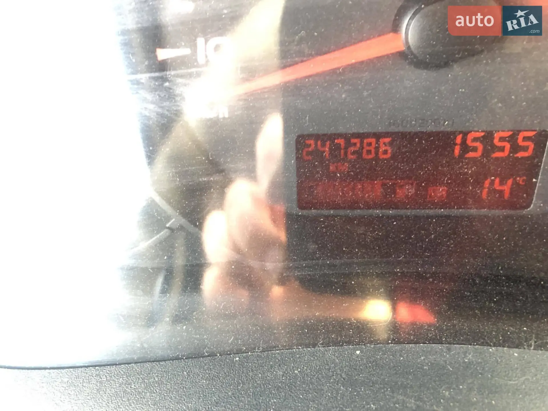 2011 Renault Kangoo - мініатюра 5