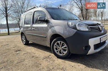 Мінівен Renault Kangoo 2017 в 