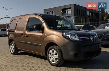 Вантажний фургон Renault Kangoo 2018 в 