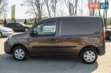 Вантажний фургон Renault Kangoo 2018 в 