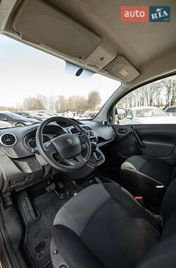 Вантажний фургон Renault Kangoo 2018 в 