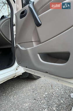 Минивэн Renault Kangoo 2009 в 