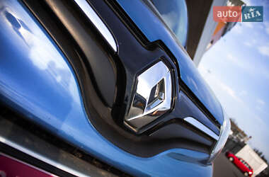 Минивэн Renault Kangoo 2013 в 