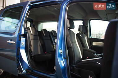 Минивэн Renault Kangoo 2013 в 