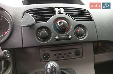Минивэн Renault Kangoo 2009 в 