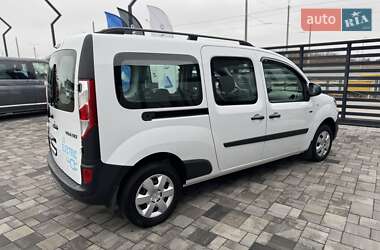 Минивэн Renault Kangoo 2019 в Ровно