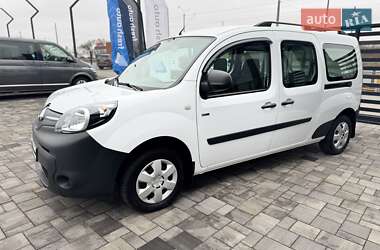 Минивэн Renault Kangoo 2019 в Ровно