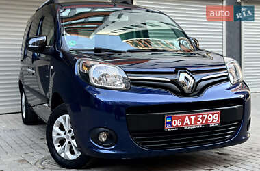 Renault Kangoo 2016