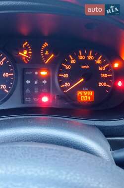 Минивэн Renault Kangoo 2003 в 