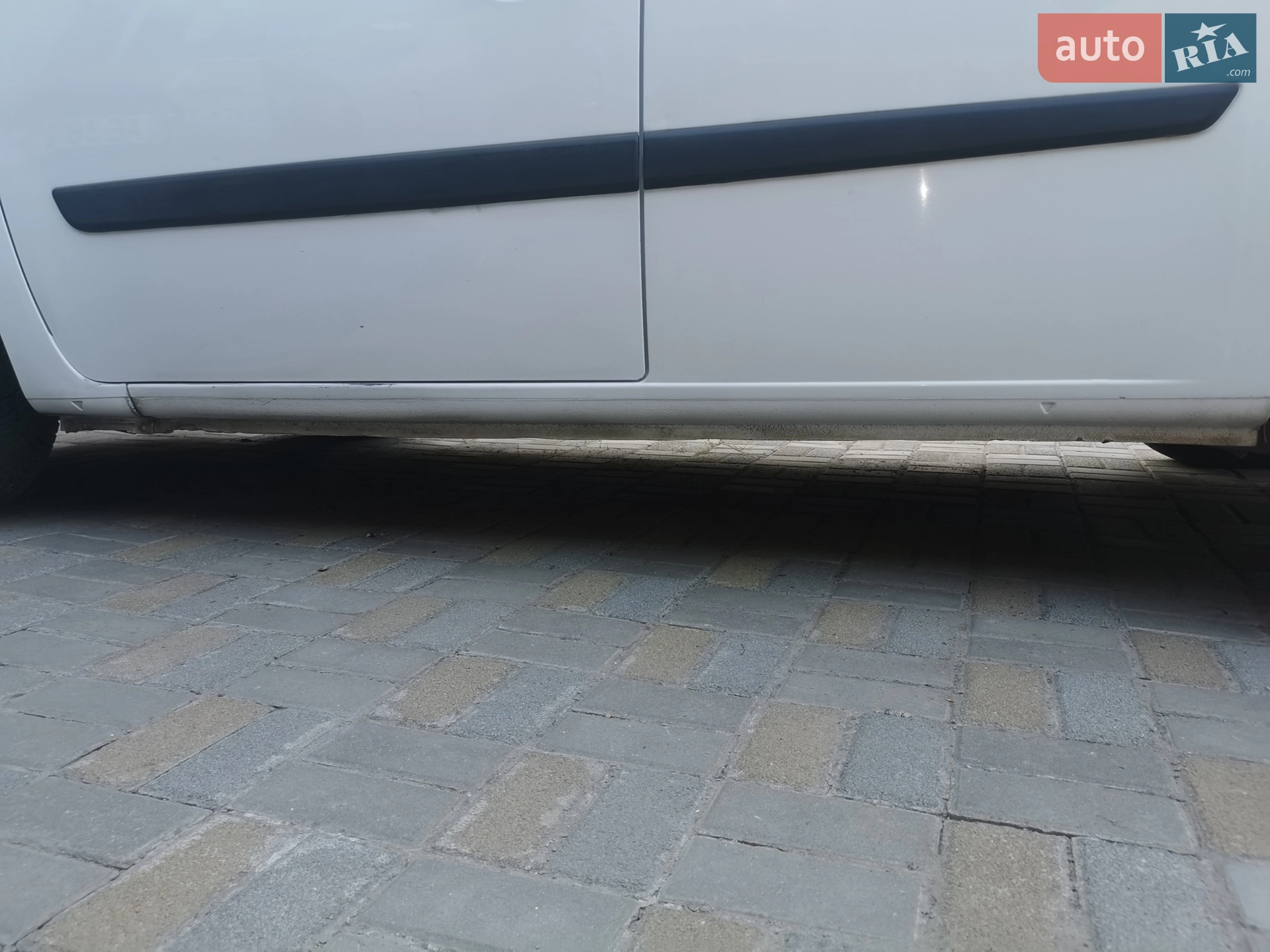 2013 Renault Kangoo - мініатюра 3
