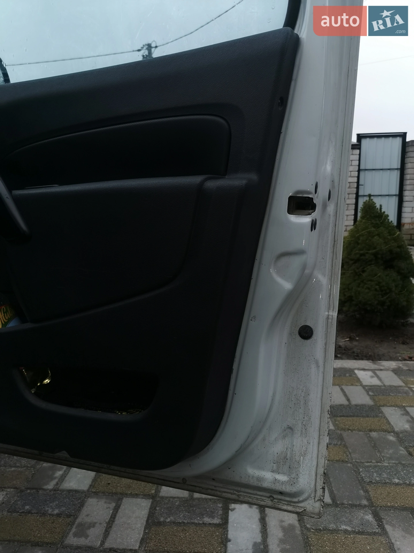2013 Renault Kangoo - мініатюра 24