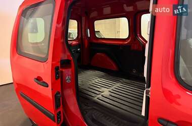 Вантажний фургон Renault Kangoo 2016 в 