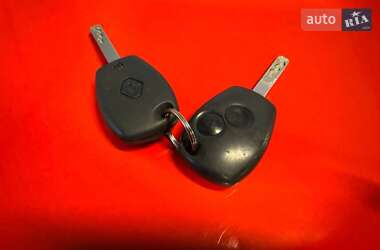 Вантажний фургон Renault Kangoo 2016 в 