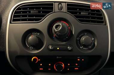 Вантажний фургон Renault Kangoo 2016 в 