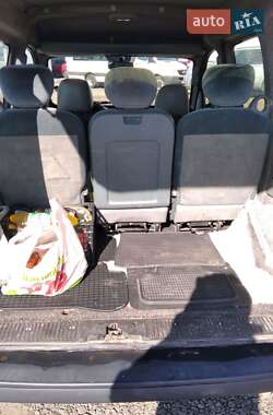 Минивэн Renault Kangoo 2003 в 