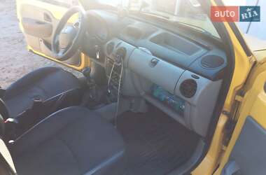 Мінівен Renault Kangoo 2005 в 