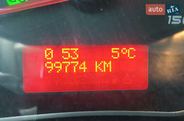 Грузовой фургон Renault Kangoo 2012 в 