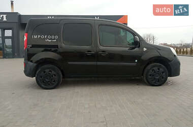 Грузовой фургон Renault Kangoo 2012 в 