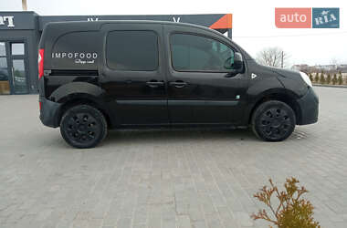 Грузовой фургон Renault Kangoo 2012 в 