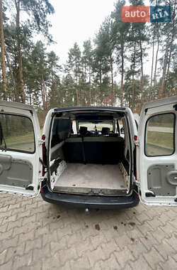 Грузовой фургон Renault Kangoo 2006 в 