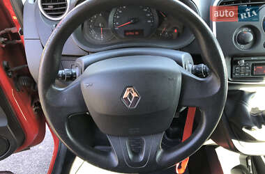Минивэн Renault Kangoo 2014 в 
