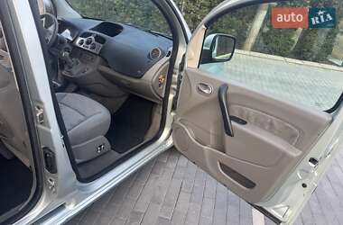 Минивэн Renault Kangoo 2009 в 