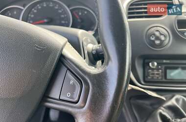 Минивэн Renault Kangoo 2016 в 
