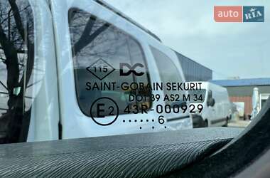 Минивэн Renault Kangoo 2016 в 