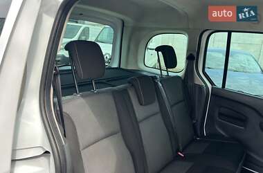 Минивэн Renault Kangoo 2016 в 