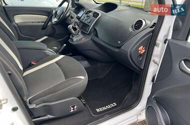Минивэн Renault Kangoo 2016 в 