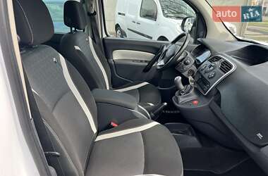 Минивэн Renault Kangoo 2016 в 