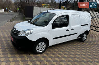 Грузовой фургон Renault Kangoo 2021 в 
