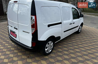 Грузовой фургон Renault Kangoo 2021 в 