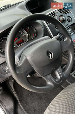 Грузовой фургон Renault Kangoo 2021 в 