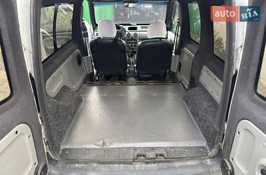 Грузовой фургон Renault Kangoo 2007 в 