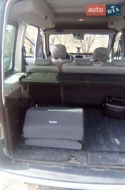 Мінівен Renault Kangoo 2004 в 