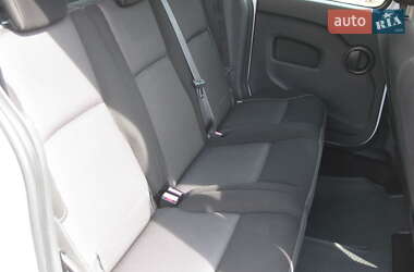 Минивэн Renault Kangoo 2014 в 