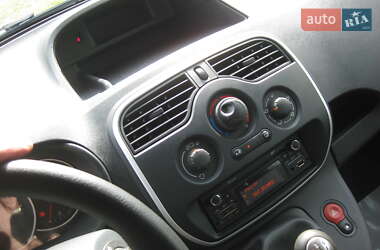 Минивэн Renault Kangoo 2014 в 